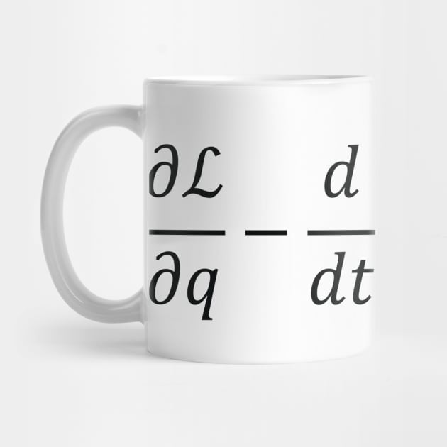 Euler Lagrange Equation by ScienceCorner